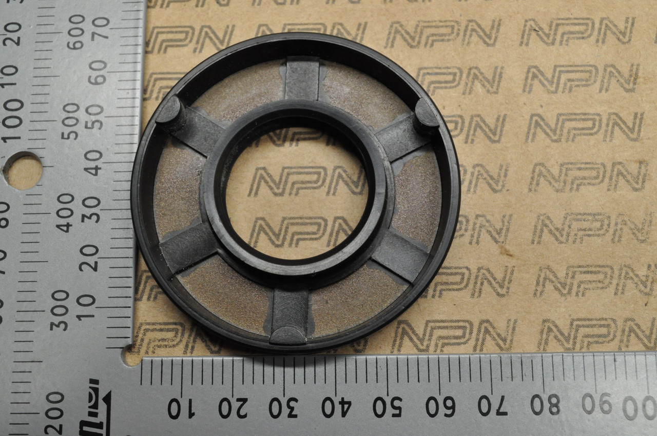 NOS Honda E1500 EG1500 Generator G30 G42 Engine Oil Seal 30x65x10 91204-805-003