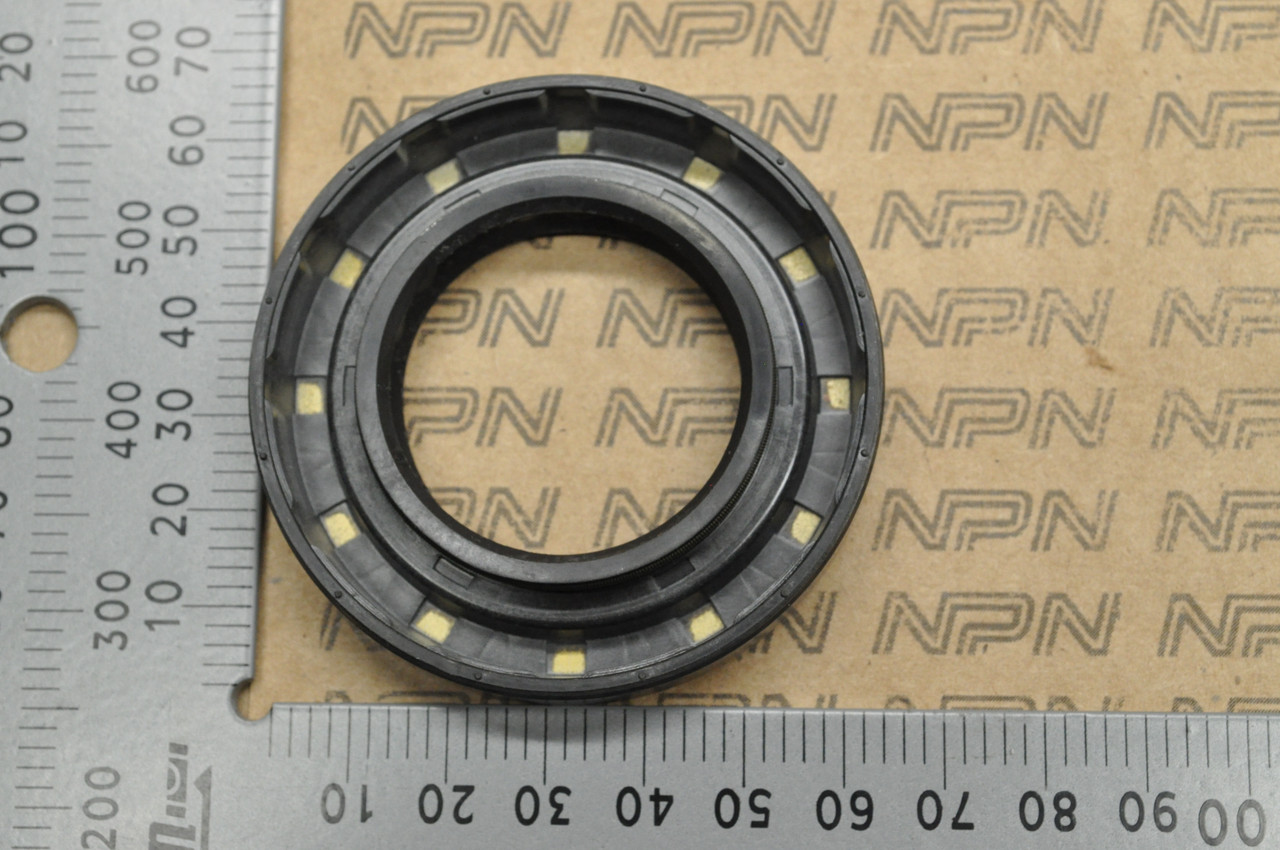 NOS Honda 1985 ATC250 ES Big Red ATC250SX TRX250 Oil Seal 38x64x12 91251-HA0-004