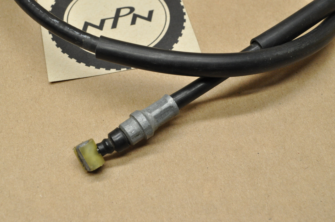 NOS Honda 1986 NQ50 NQ50D Spree Front Brake Cable 45450-GK8-870