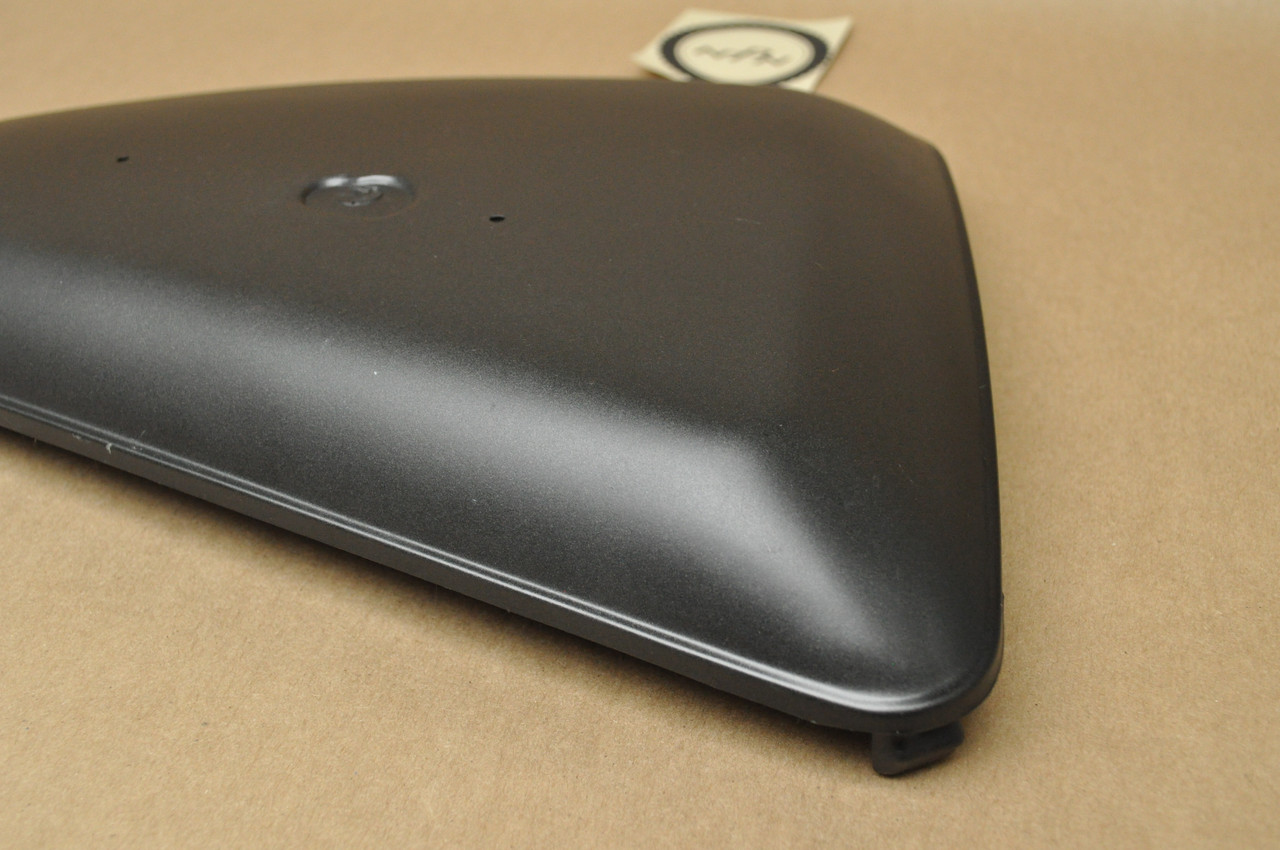 NOS Honda 1975-76 CB750 F Left Battery Cover Side Cover 83700-392-000 ZA