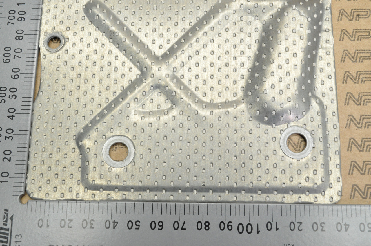 NOS Honda GL1000 GL1000LTD Gold Wing Timing Belt Insulator Plate 11535-371-000