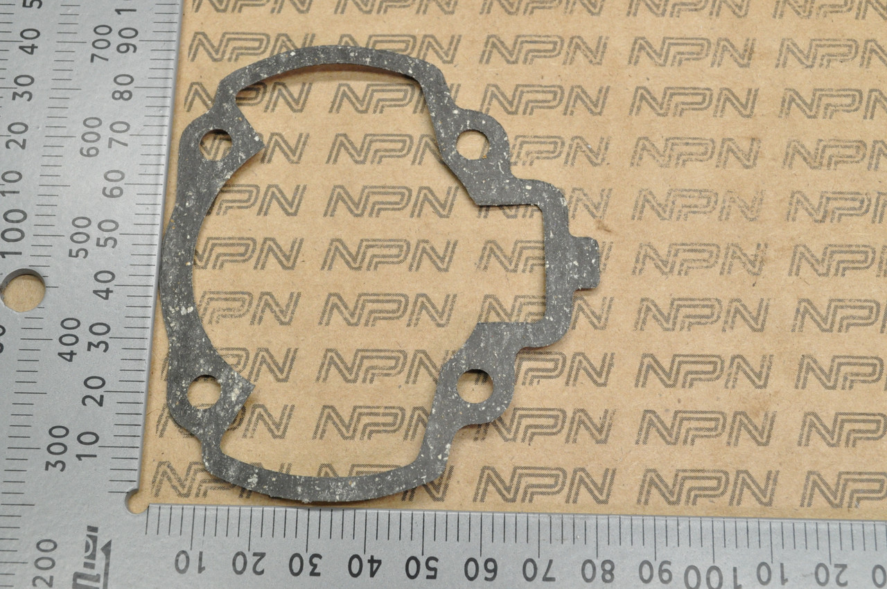 NOS Honda 1983-85 NH80 Aero Cylinder Base Gasket 12191-GC8-000