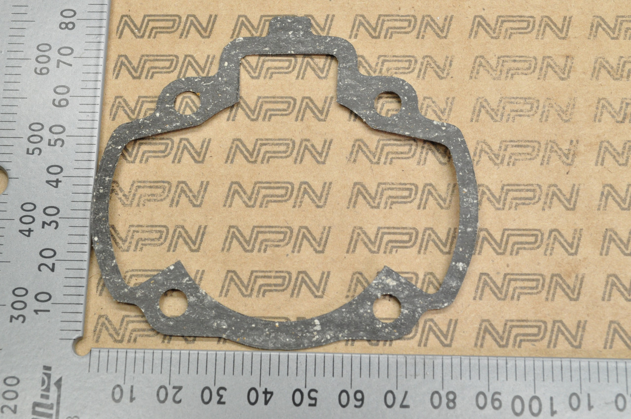 NOS Honda 1983-85 NH80 Aero Cylinder Base Gasket 12191-GC8-000