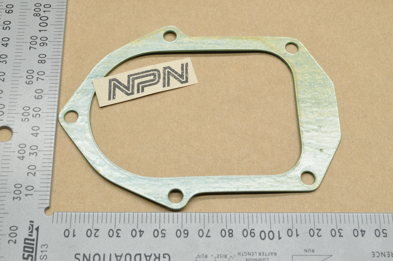 NOS Honda 1978-81 CX500 CX500C CX500D Pulser Cover Gasket 11432-415-306