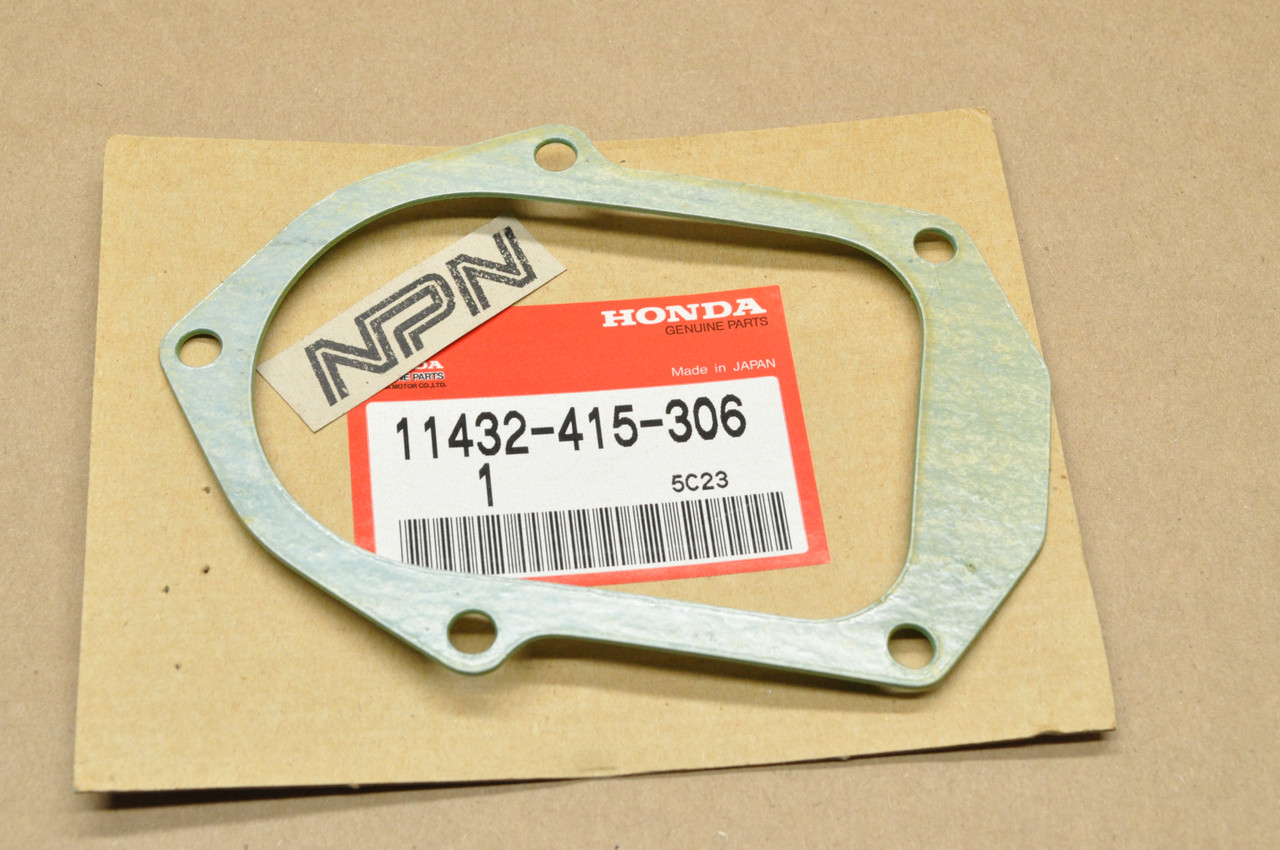 NOS Honda 1978-81 CX500 CX500C CX500D Pulser Cover Gasket 11432-415-306