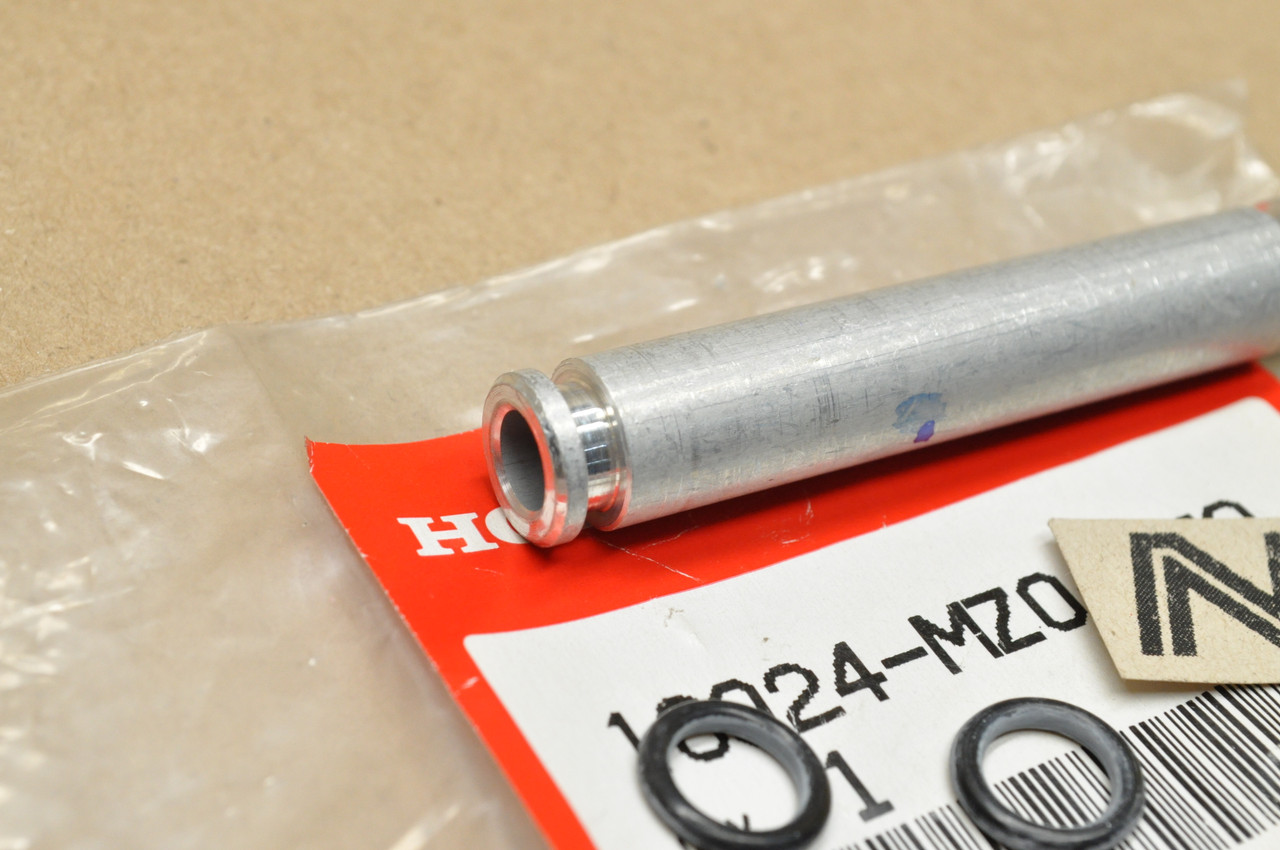 NOS Honda GL1500 Valkyrie Carburetor Fuel Joint Set 16024-MZ0-670