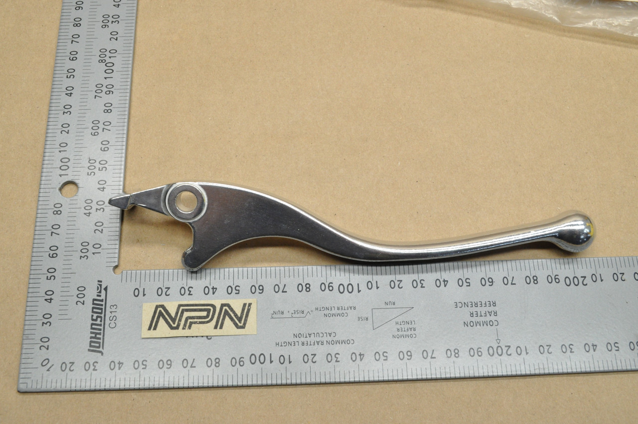 NOS Honda TRX250 TRX300 TRX400 Right Handlebar Brake Lever 53175-HM3-000
