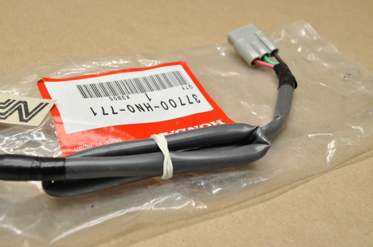 NEW OEM Honda 2002 TRX450 FE TRX450FM Fourtrax Speedometer Sensor 37700-HN0-771