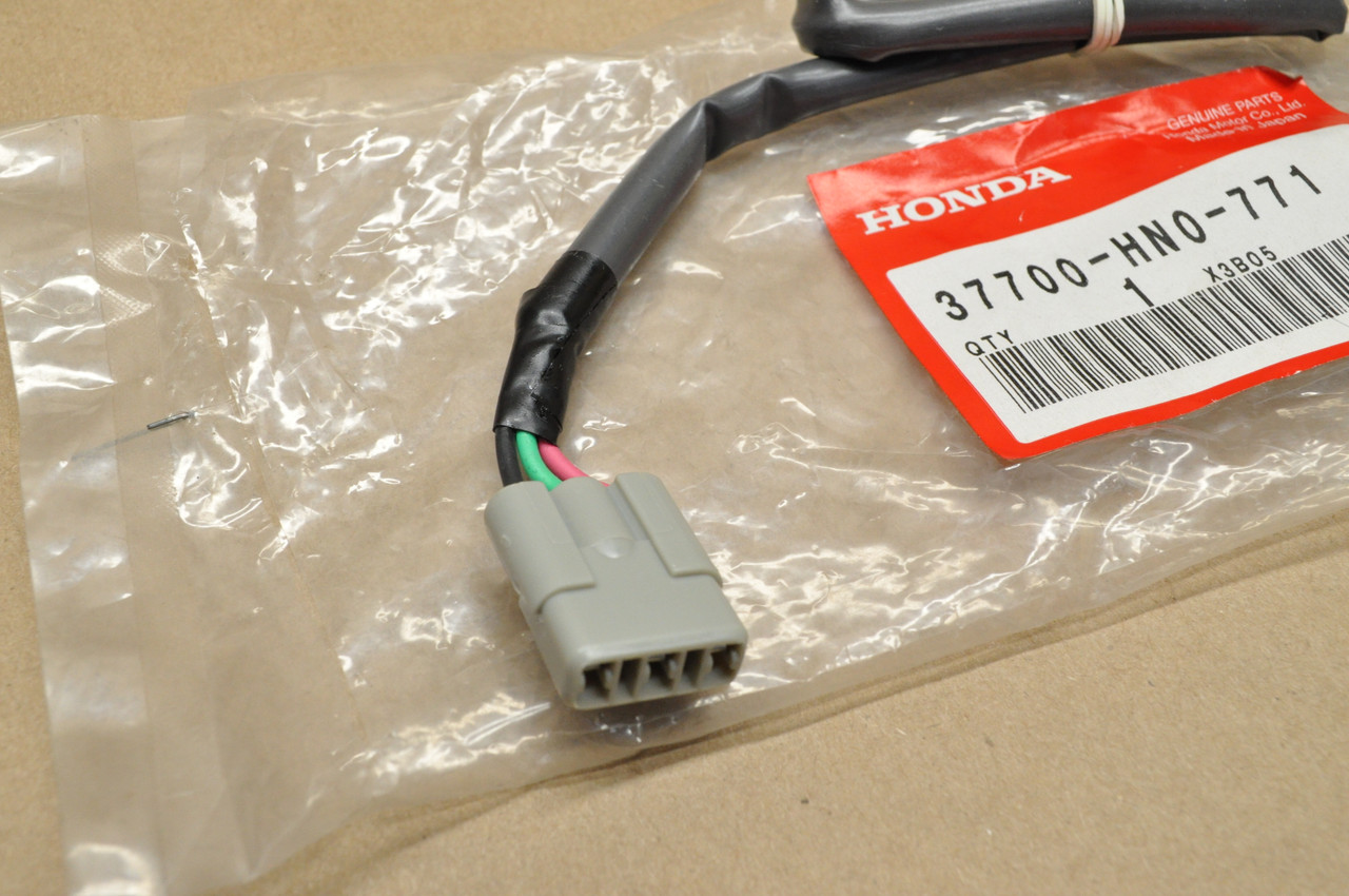 NEW OEM Honda 2002 TRX450 FE TRX450FM Fourtrax Speedometer Sensor 37700-HN0-771