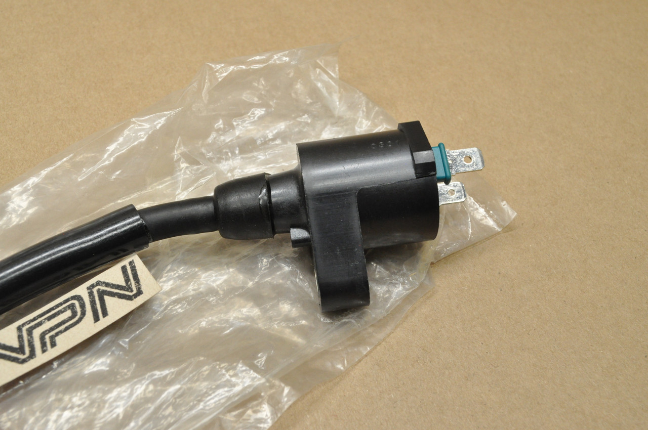 NOS Honda 1997-2001 TRX250 Recon Ignition Coil 30510-HM8-000
