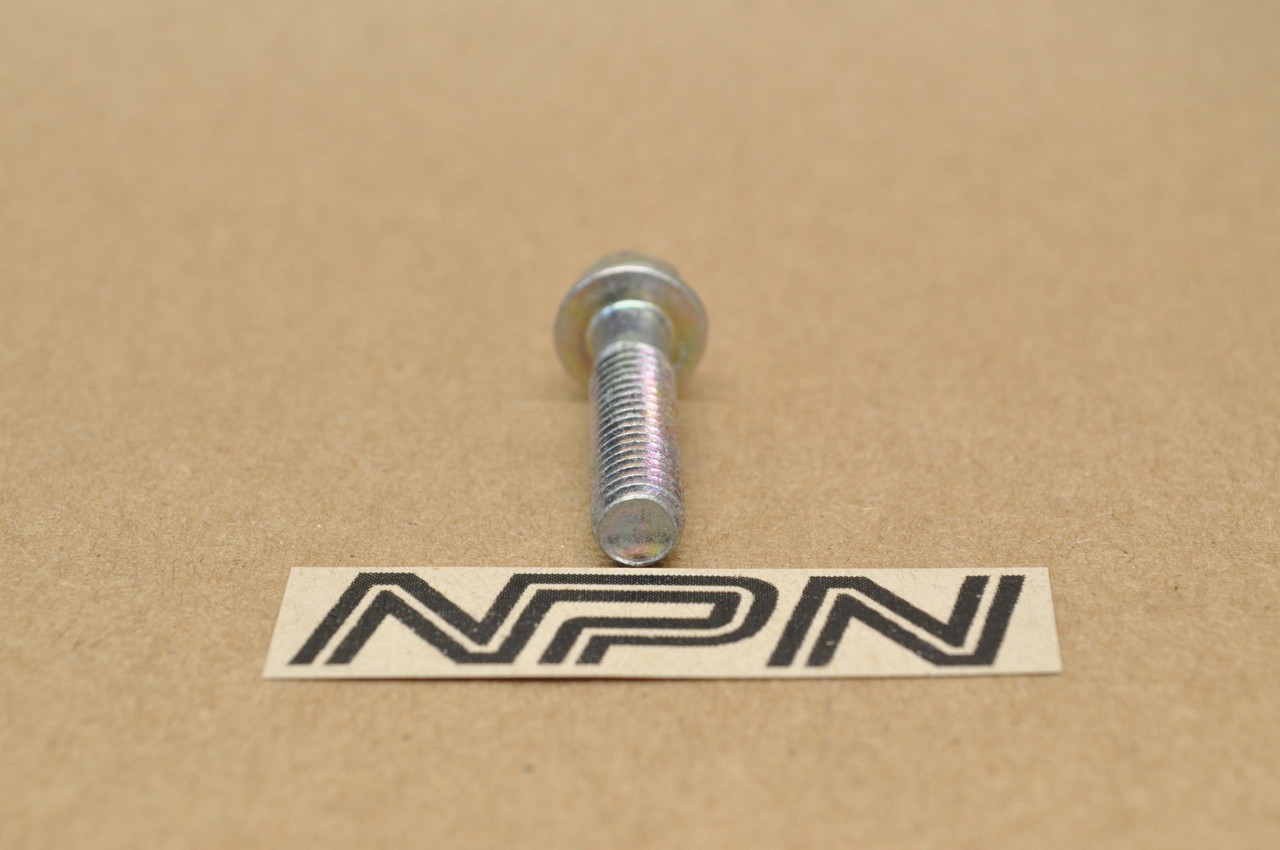 NOS Honda ATC250 CB450 CR250 CT70 VF750 VT500 XL350 Z50 Bolt 96001-06025-00