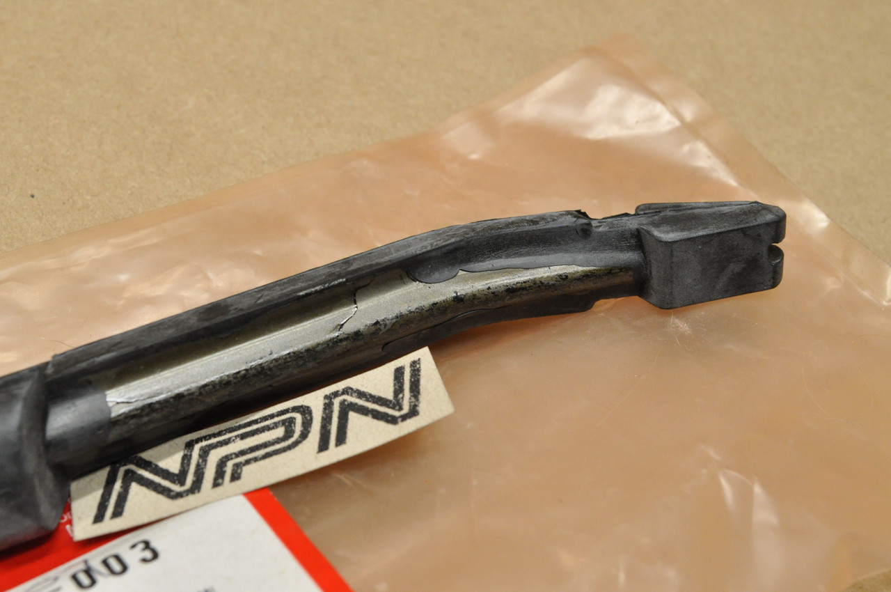 NOS Honda ATC250 ES Big Red ATC250SX TRX250 Cam Chain Guide 14620-HA0-003