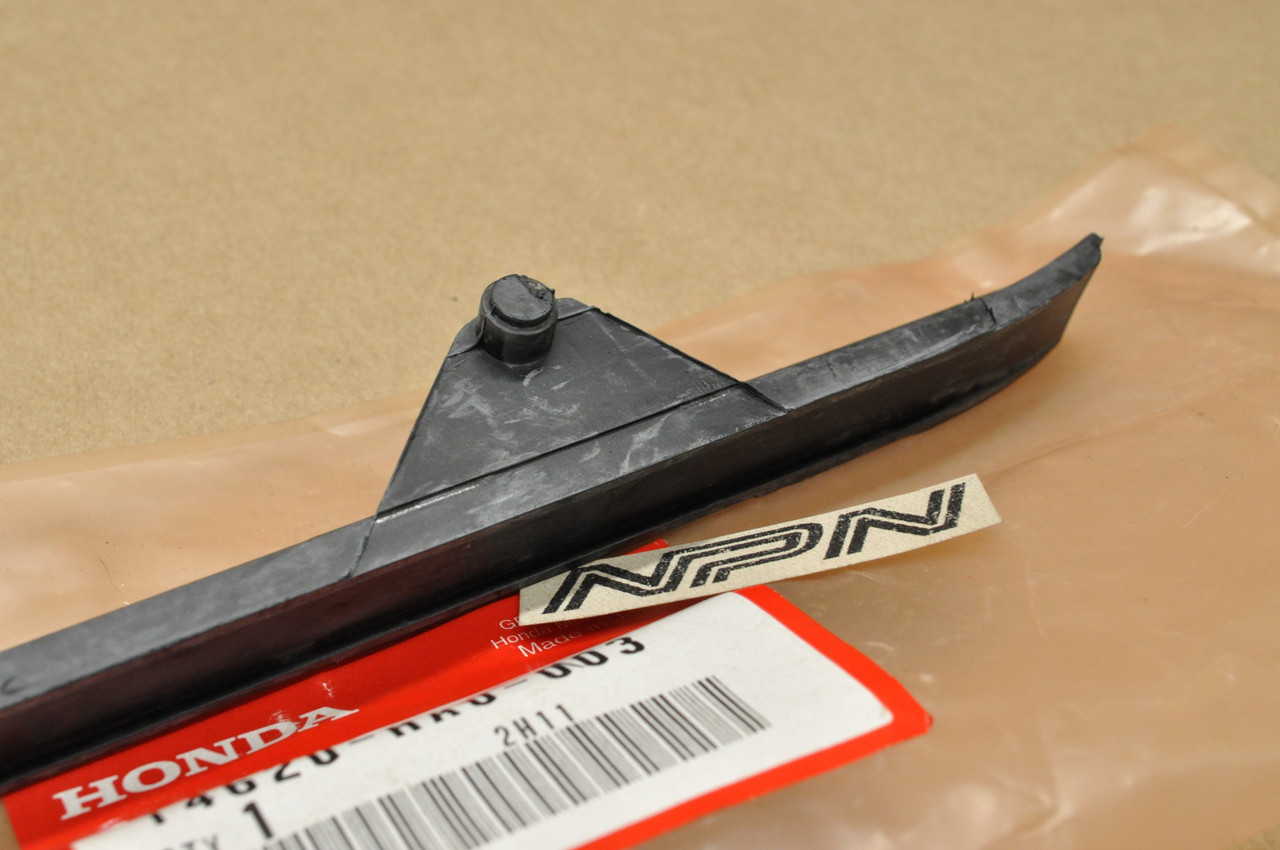 NOS Honda ATC250 ES Big Red ATC250SX TRX250 Cam Chain Guide 14620-HA0-003