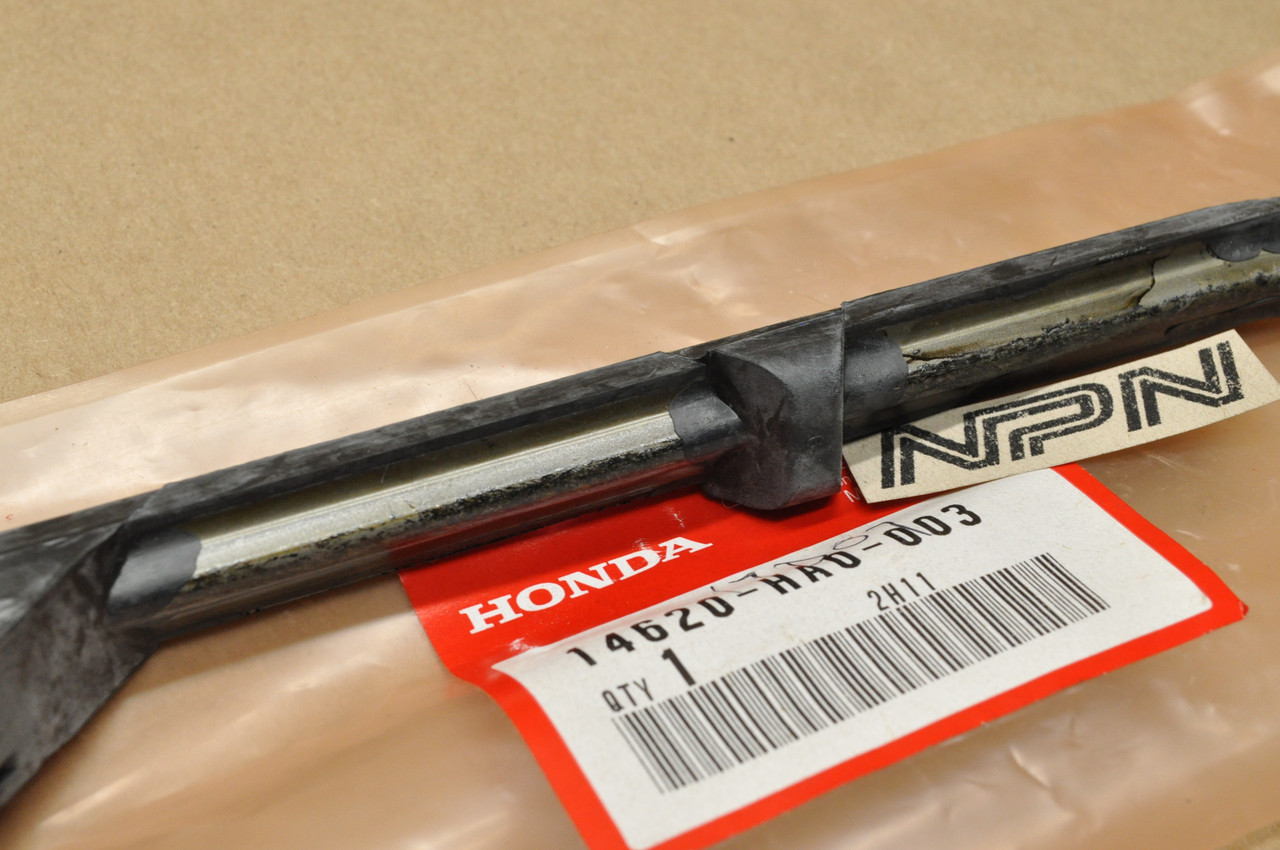 NOS Honda ATC250 ES Big Red ATC250SX TRX250 Cam Chain Guide 14620-HA0-003