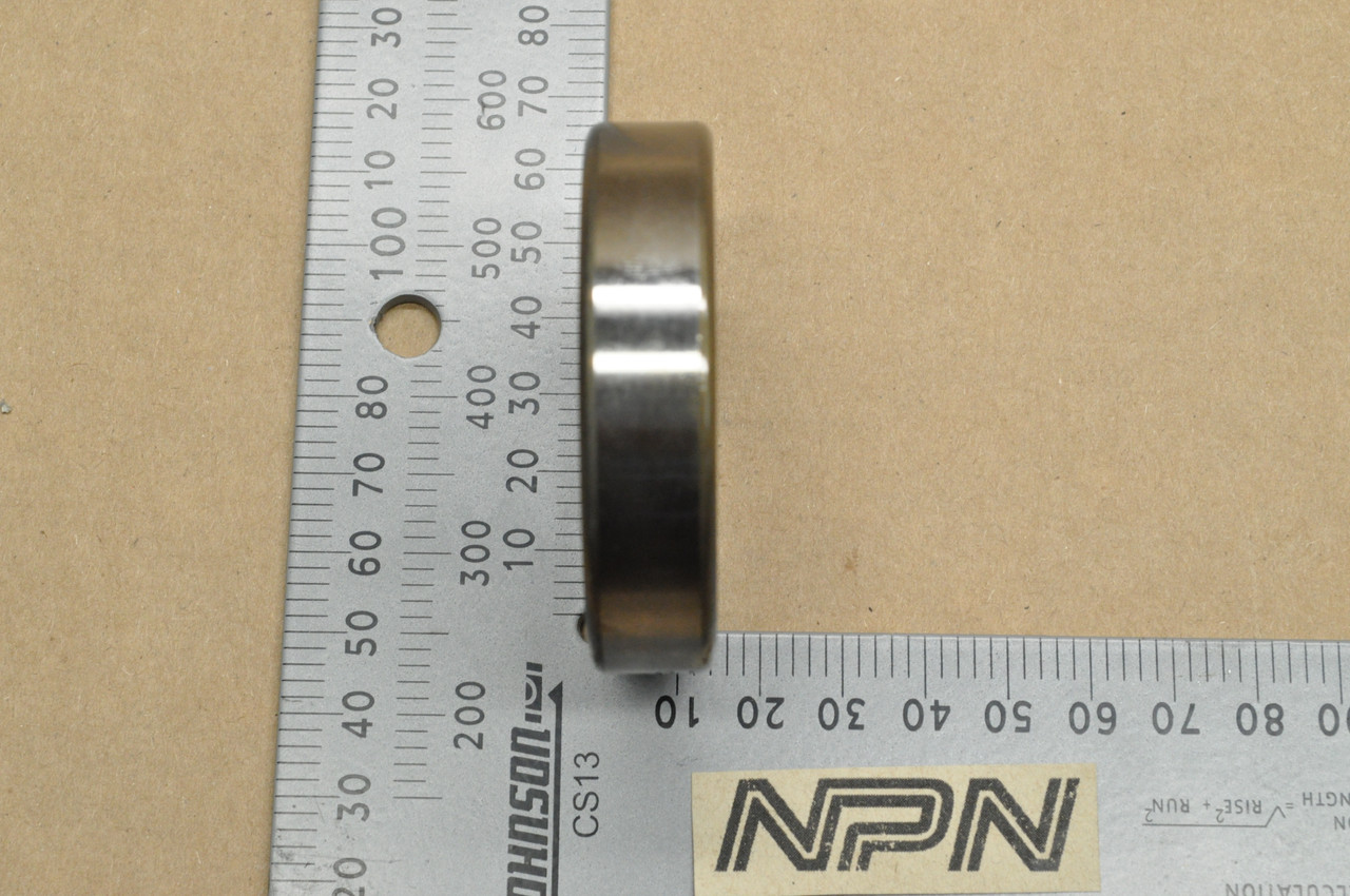 NOS Honda ATC250 ES ATC250SX TRX250 TRX350 Radial Ball Bearing 96100-60073-00