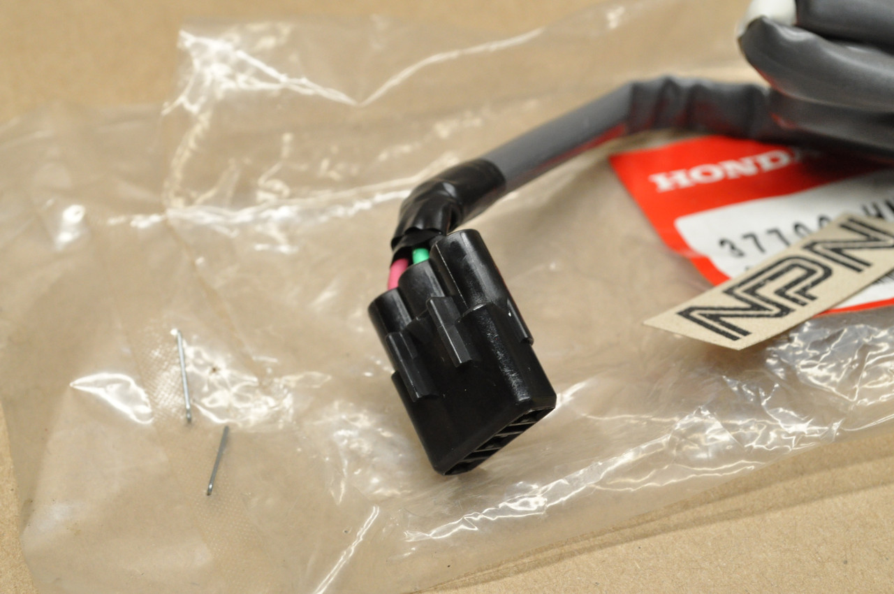 NEW OEM Honda 2002 TRX450 FE TRX450FM Fourtrax Speedometer Sensor 37700-HN0-671