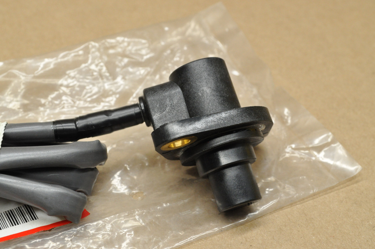 NEW OEM Honda 2002 TRX450 FE TRX450FM Fourtrax Speedometer Sensor 37700-HN0-671