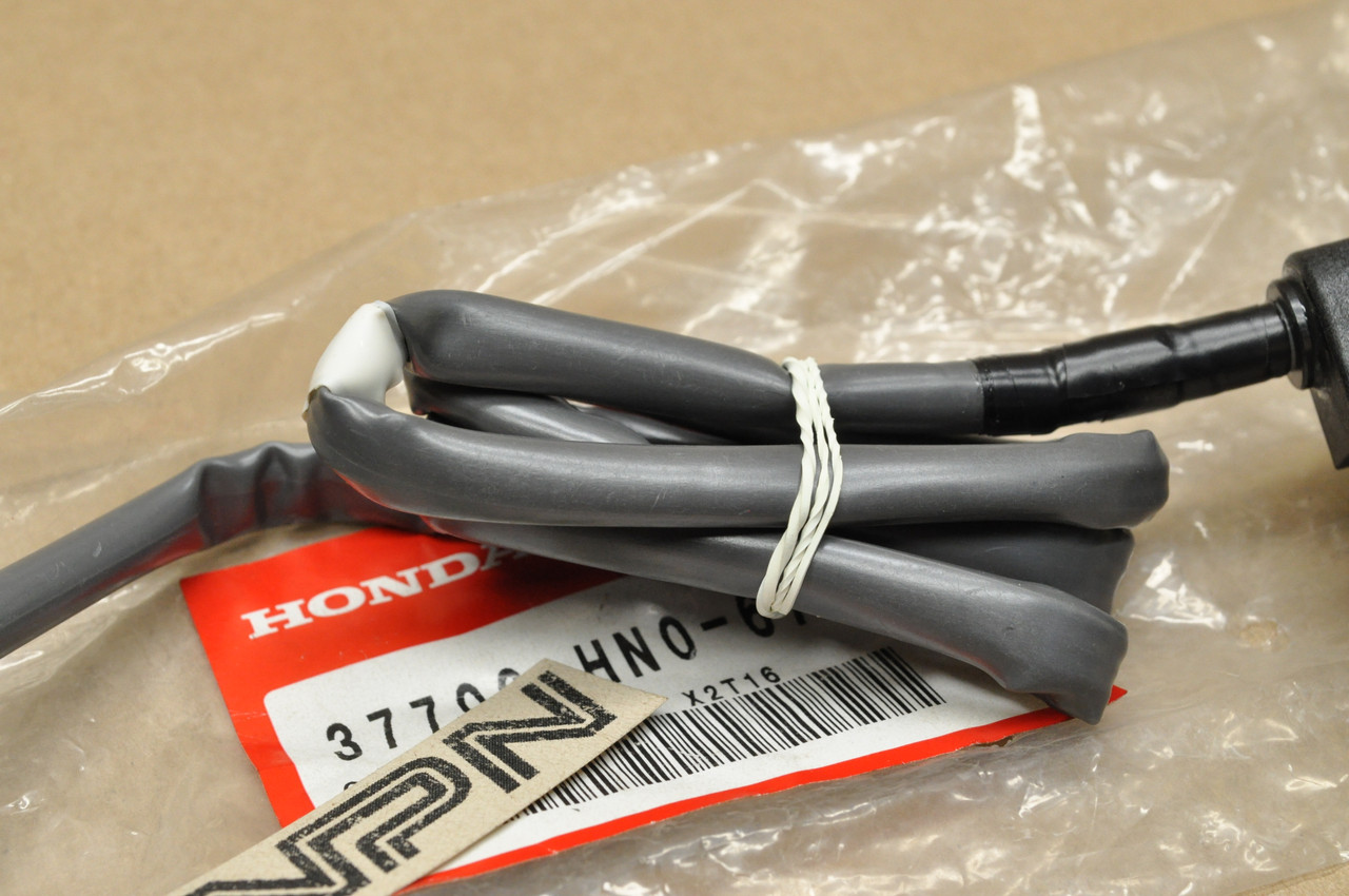 NEW OEM Honda 2002 TRX450 FE TRX450FM Fourtrax Speedometer Sensor 37700-HN0-671