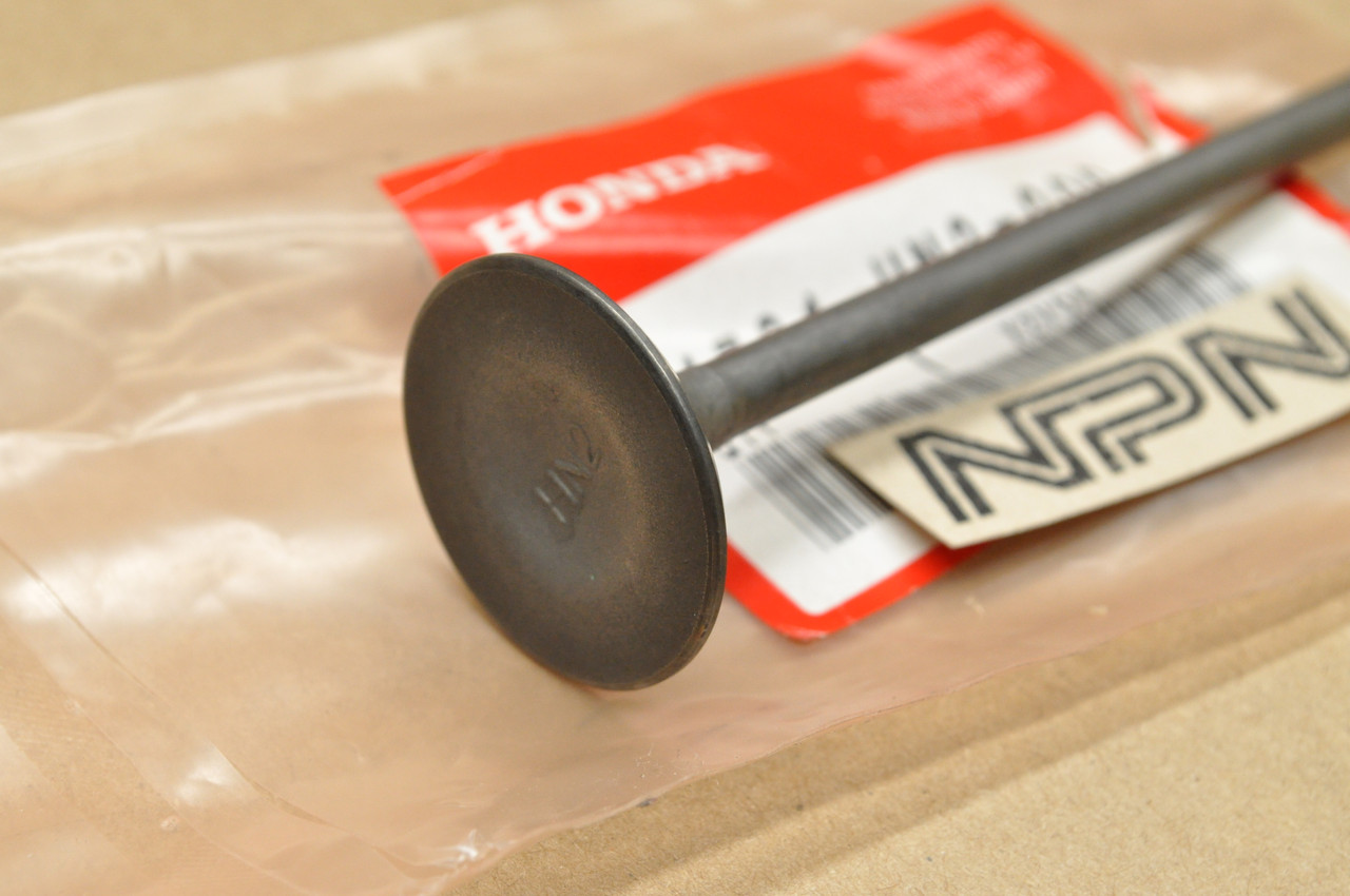 NEW OEM Honda TRX500 FA TRX500FG TRX500FP Fourtrax Exhaust Valve 14721-HN2-000