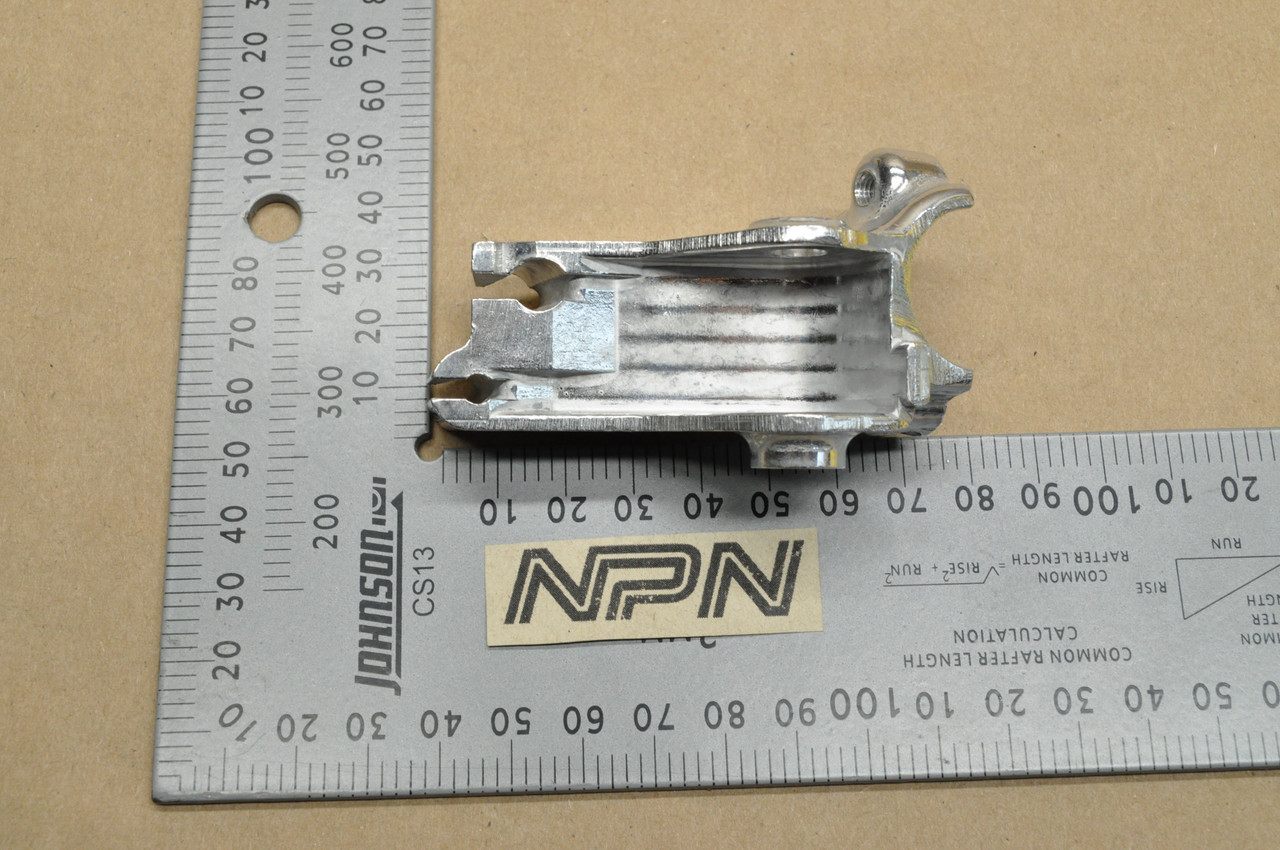 NEW OEM Honda 2001-05 TRX250 EX Sportrax Brake Lever Perch Bracket 53172-HN6-000