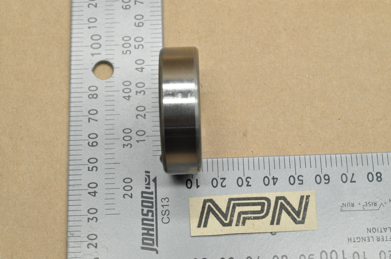 NOS Honda CD2038 CD4038 CD4538 H1011 H2013 Mower Tractor Bearing 91052-758-003