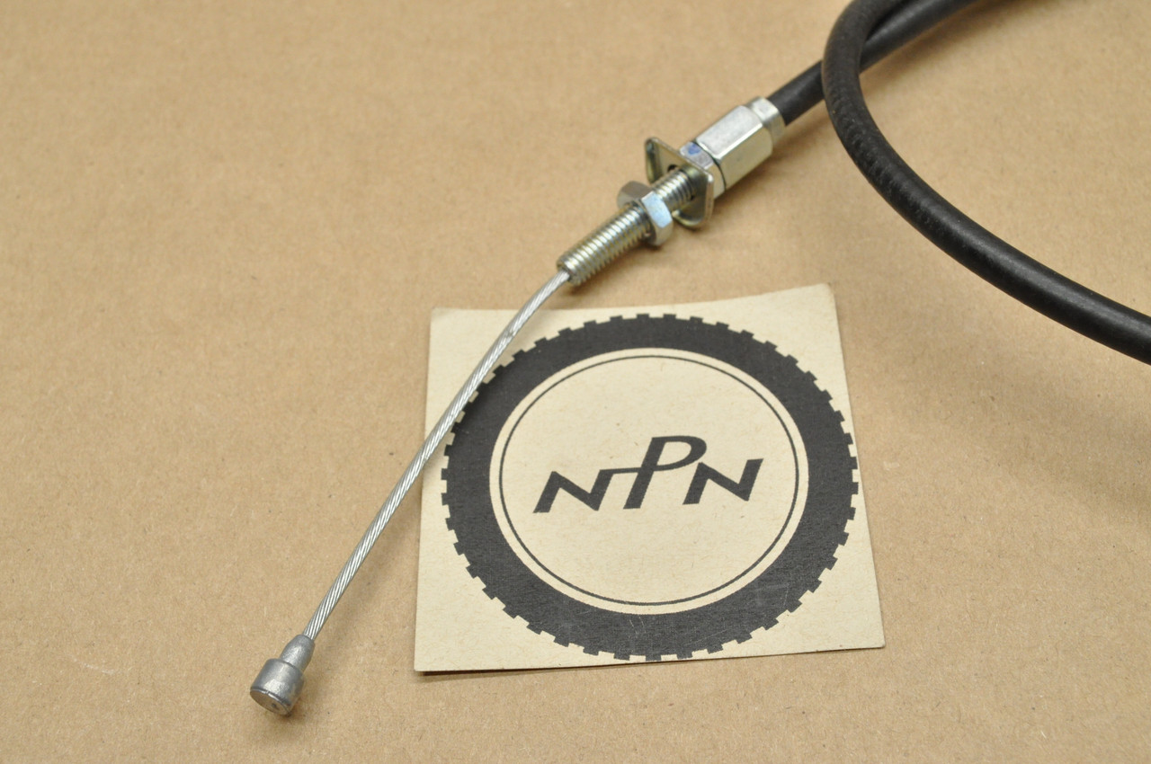 NOS Honda GL1500 Gold Wing SE Aspencade Reverse Cable A 24810-MT2-000
