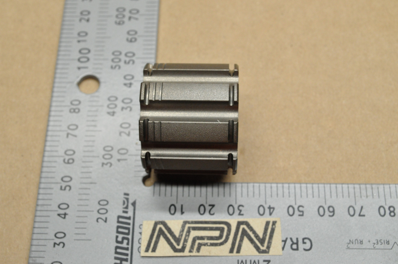 NEW OEM Honda MUV700 SXS700 TRX680 TRX700 Final Shifter Collar 23433-HN8-000