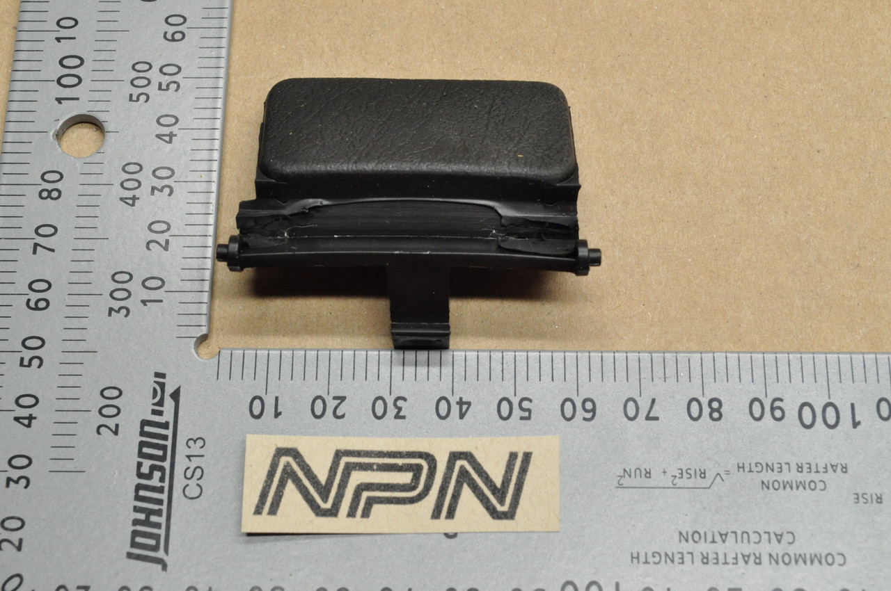 NEW OEM Honda 2001-05 GL1800 Gold Wing Trunk Storage Pocket Lever 82160-MCA-000