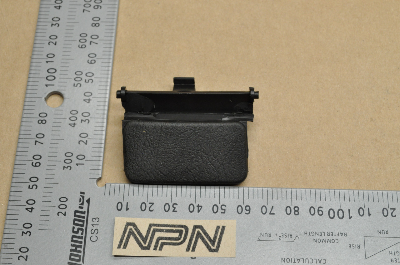 NEW OEM Honda 2001-05 GL1800 Gold Wing Trunk Storage Pocket Lever 82160-MCA-000