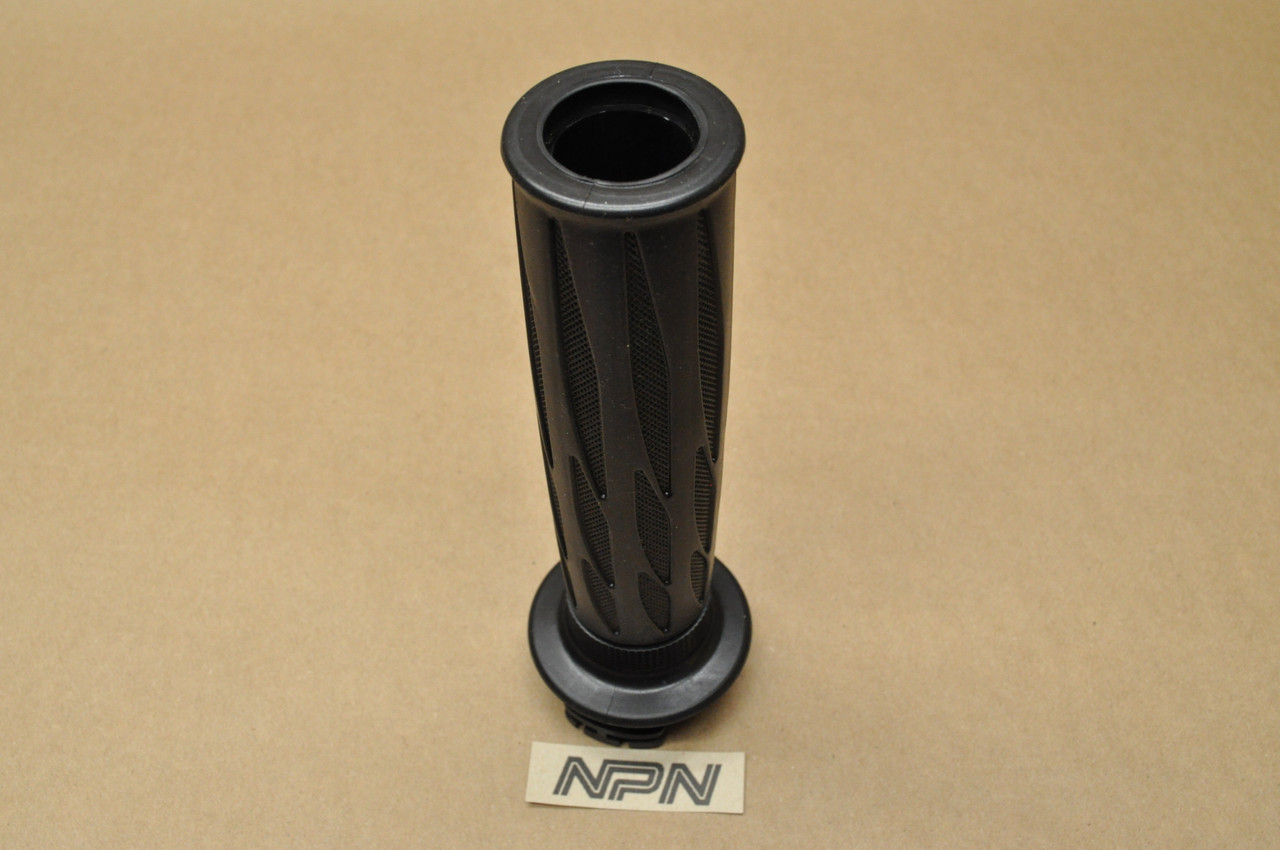 NEW OEM Honda GL1800 Gold Wing Right Throttle Grip w/ Tube 53145-MCA-000