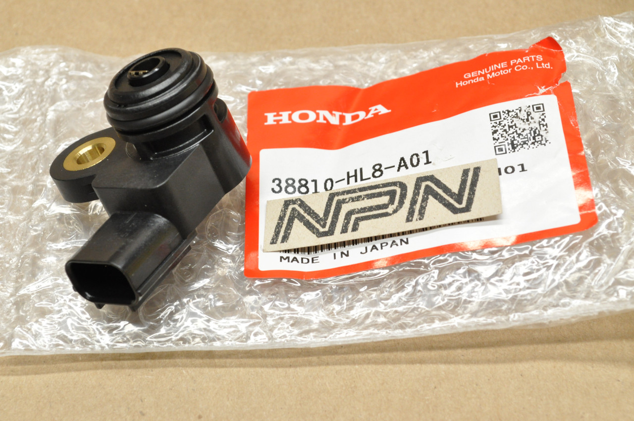 NEW OEM Honda SXS1000 M3 SXS1000M5 Pioneer Sensor 38810-HL8-A01