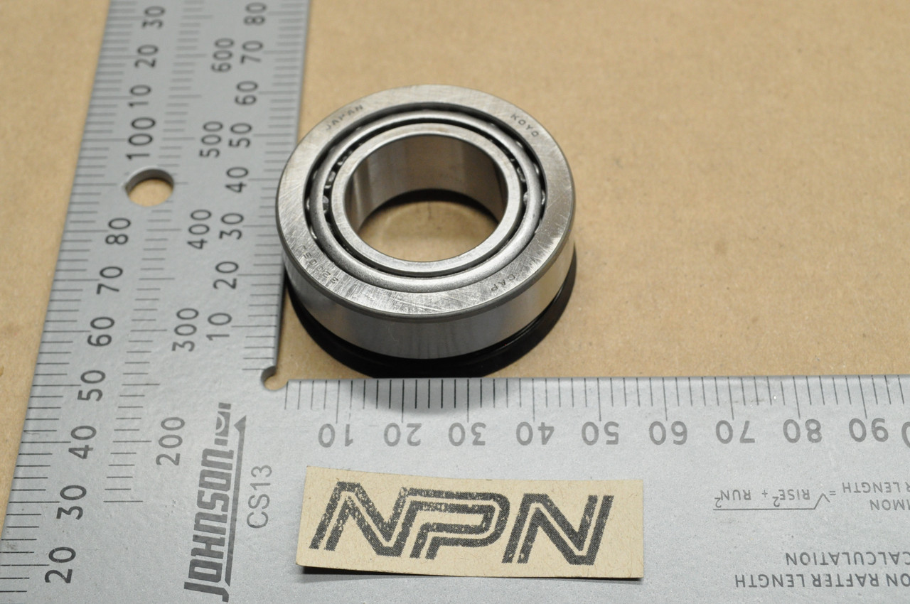 NEW OEM Honda GL1800 Gold Wing NRX1800 ST1300 Swingarm Bearing 91066-MCA-003