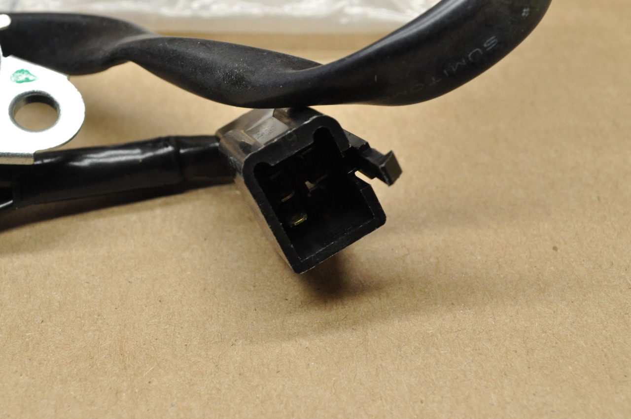 NEW OEM Honda GL1800 Gold Wing Gear Shift Change Switch 35759-MCA-003