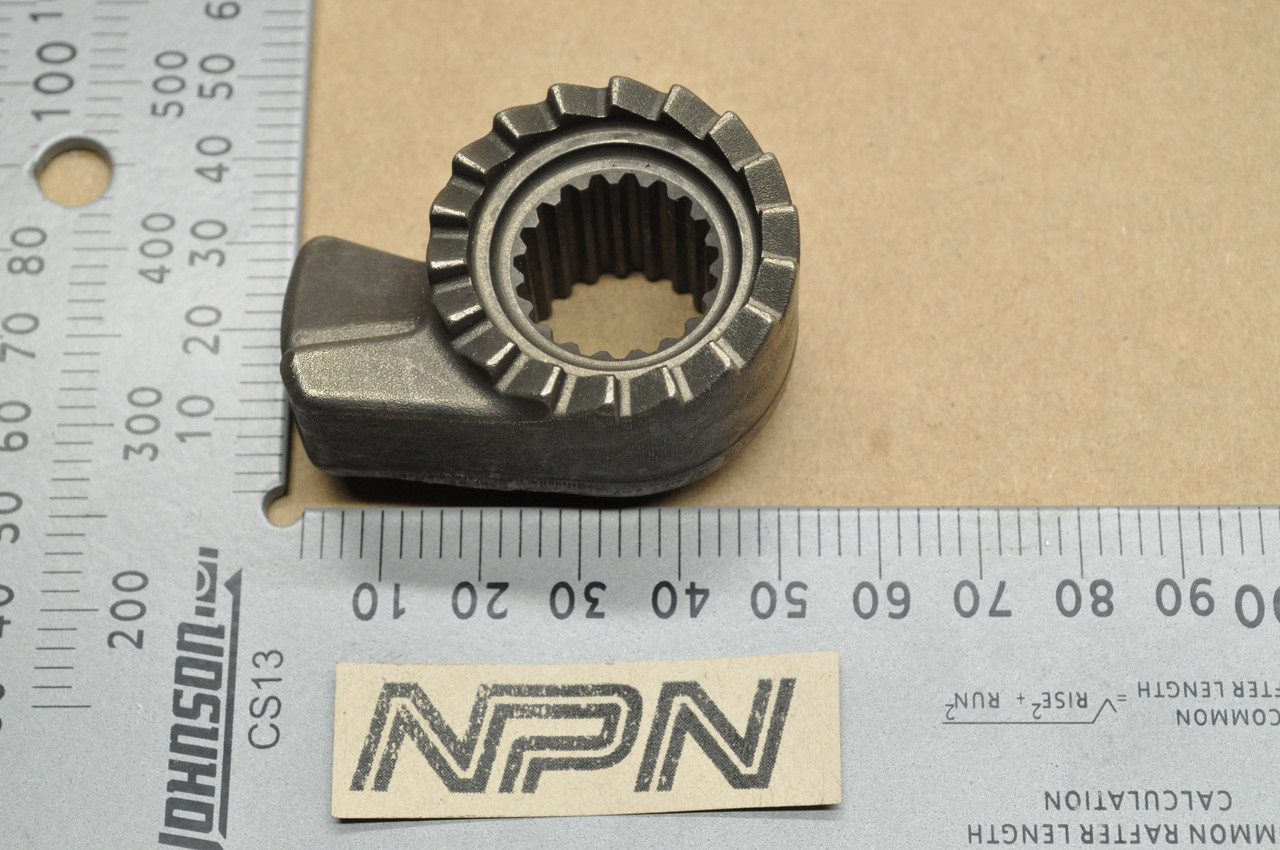 NOS Honda ATC200 CB125 XL125 XL185 XL200 XR200 Kick Start Ratchet 28221-437-000