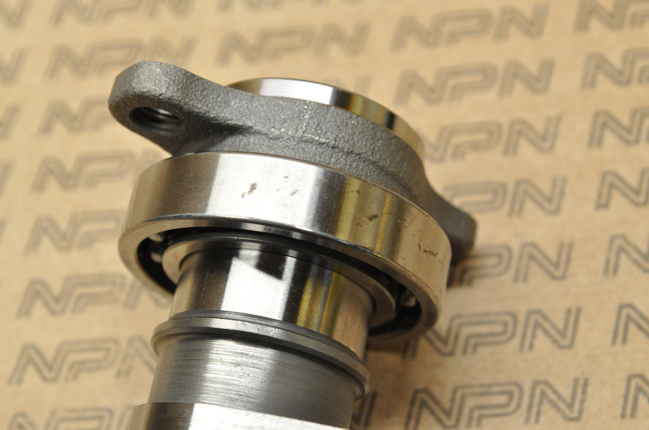 NEW OEM Honda 2003-06 CRF450 R Cam Shaft 14110-MEN-670