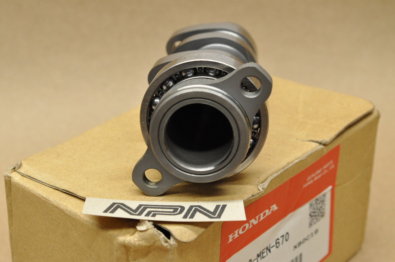 NEW OEM Honda 2003-06 CRF450 R Cam Shaft 14110-MEN-670