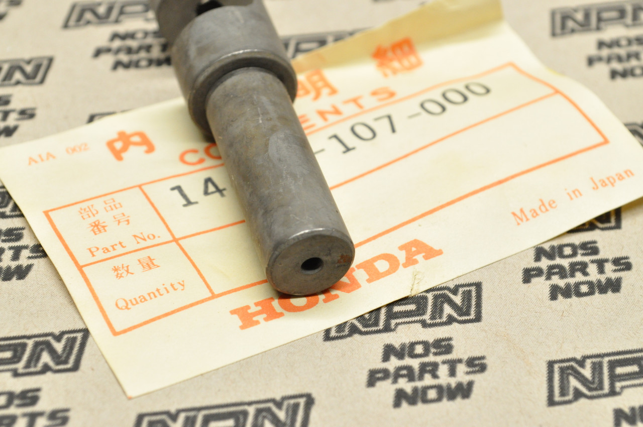 NOS Honda CB100 CL100 CL125 SL100 SL125 XL100 Rocker Arm Shaft 14451-107-000