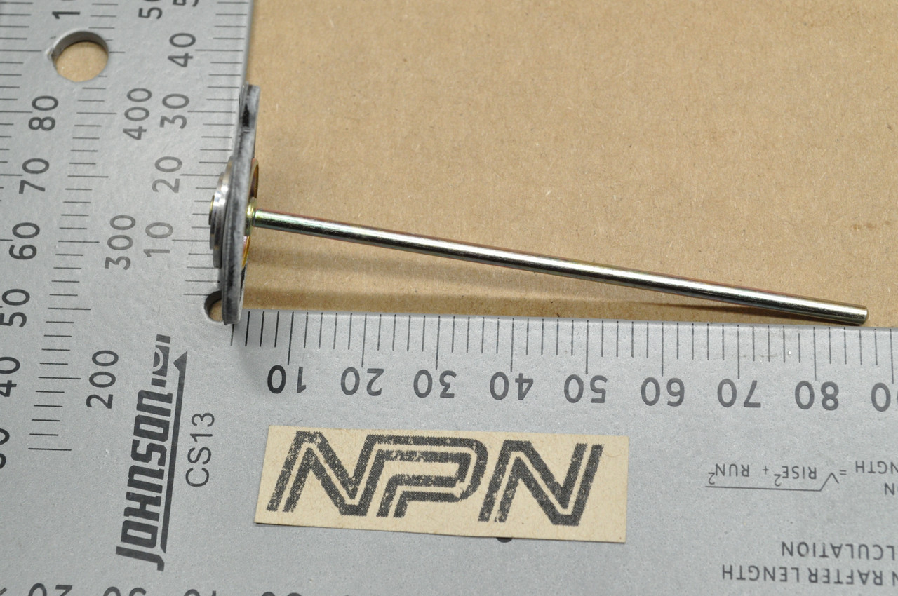 NOS Honda 1976-77 CB750 A 1977-78 CB750F CB750K Pump Diaphragm Set 16021-393-004