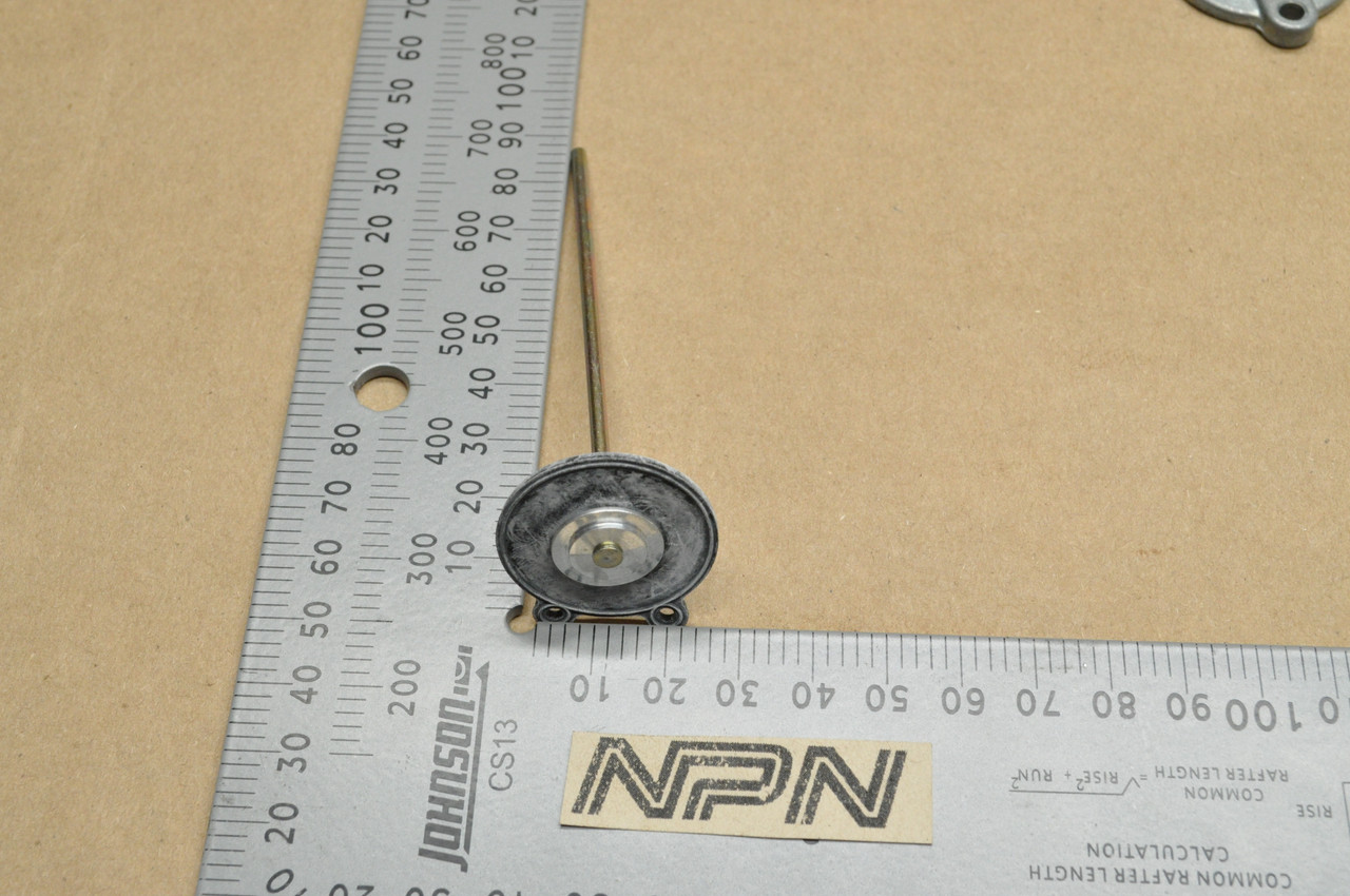 NOS Honda 1976-77 CB750 A 1977-78 CB750F CB750K Pump Diaphragm Set 16021-393-004