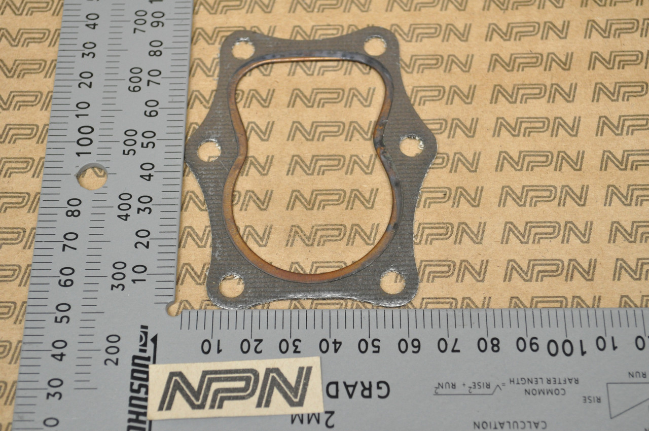 NOS Honda E300 K0-K3 Generator Cylinder Head Gasket 12251-812-306