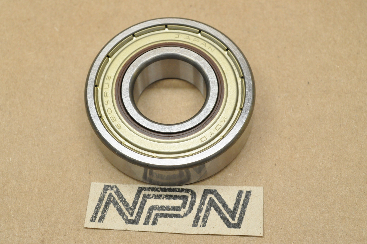 NOS Honda CD2038 CD4538 CD4542 H2013 H2113 H4013 HT4213 Bearing 91055-752-831