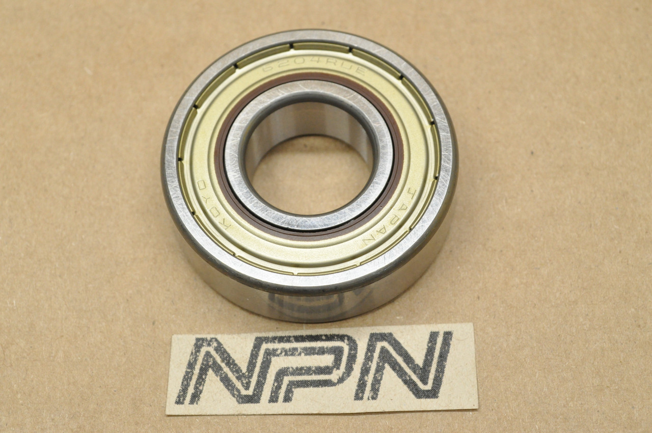 NOS Honda CD2038 CD4538 CD4542 H2013 H2113 H4013 HT4213 Bearing 91055-752-831