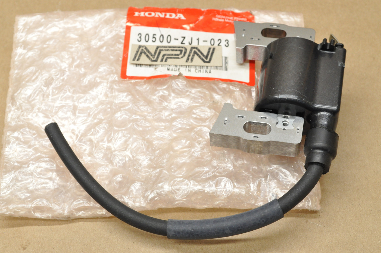 NOS Honda GX610 GX620 GXV610 GXV620 HA4118 HRC7020 Ignition Coil 30500-ZJ1-023