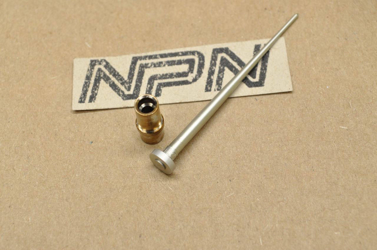 NEW OEM Honda VTX1300 Carburetor Jet Needle Set 16012-MEM-671