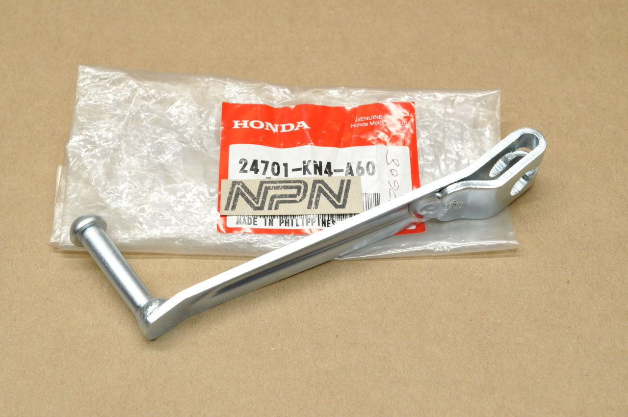 NEW OEM Honda CRF100 CRF80 XR100 XR80 Gear Shift Change Pedal 24701-KN4-A60