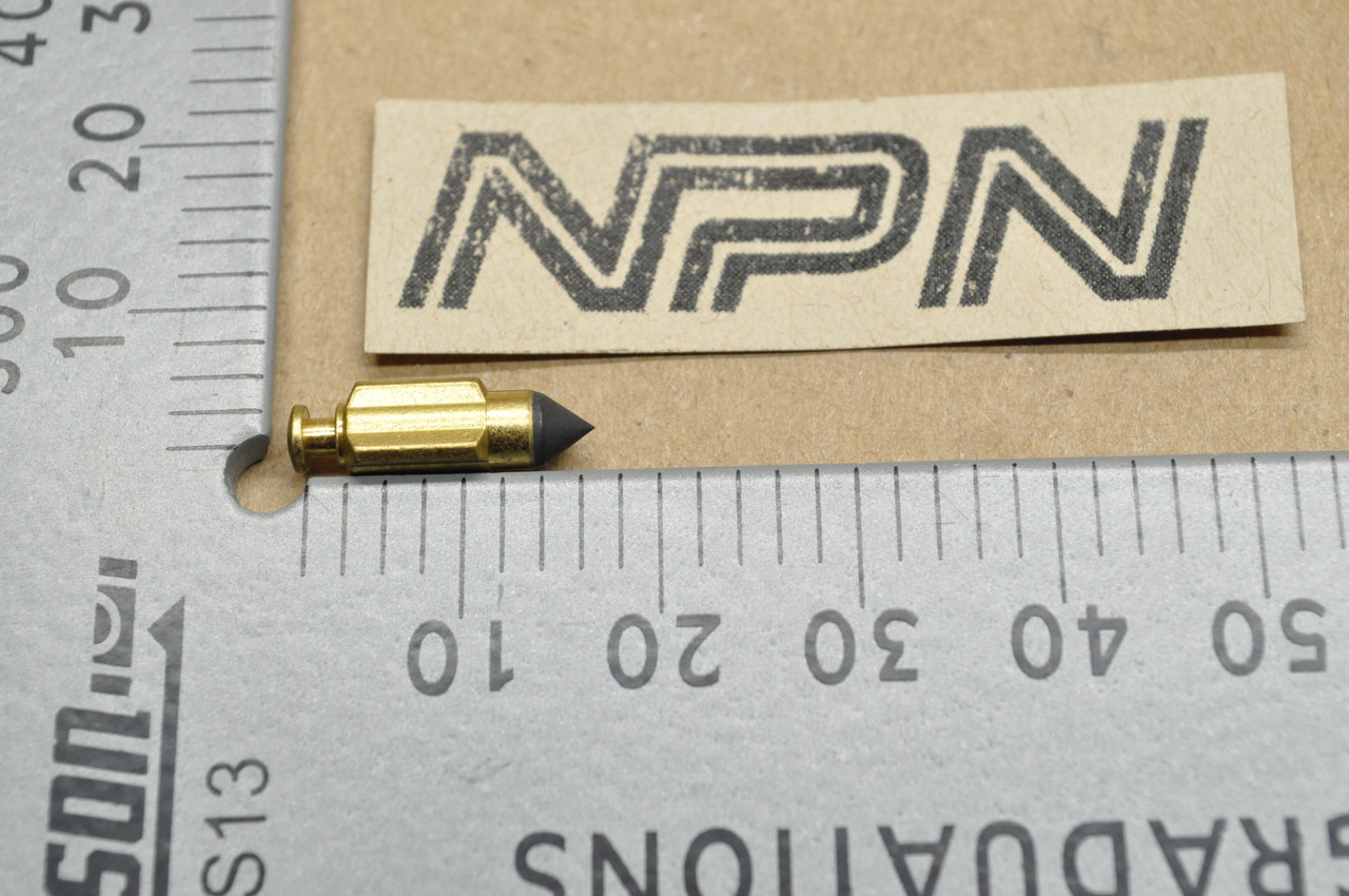 NOS Honda GX670 Engine Carburetor Float Valve 16011-ZN1-003