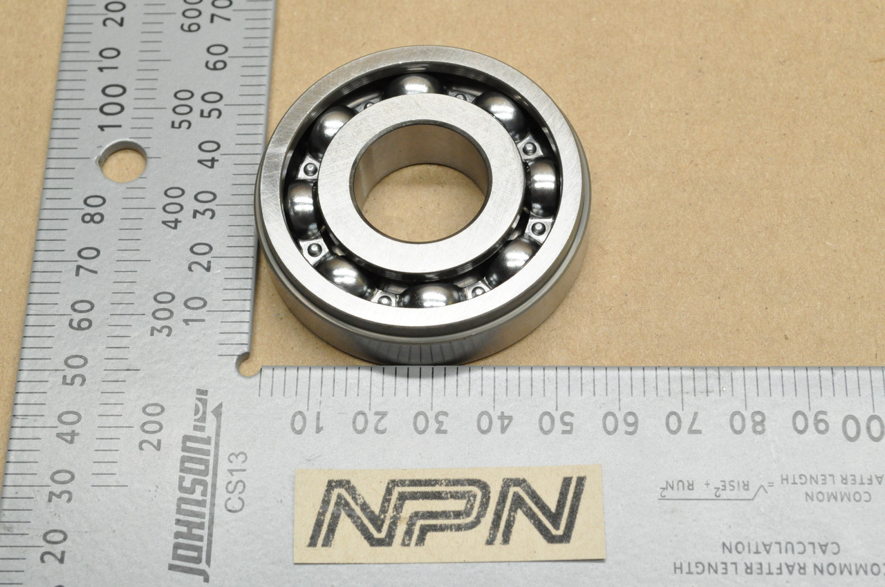 NOS Honda ATC250 R CR250 R CR500 R TRX250 R Crank Case Bearing 91001-KA4-741