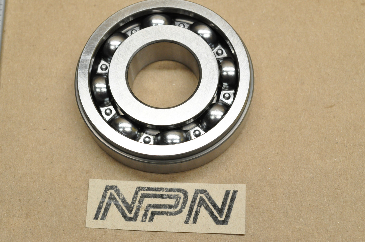 NOS Honda ATC250 R CR250 R CR500 R TRX250 R Crank Case Bearing 91001-KA4-741