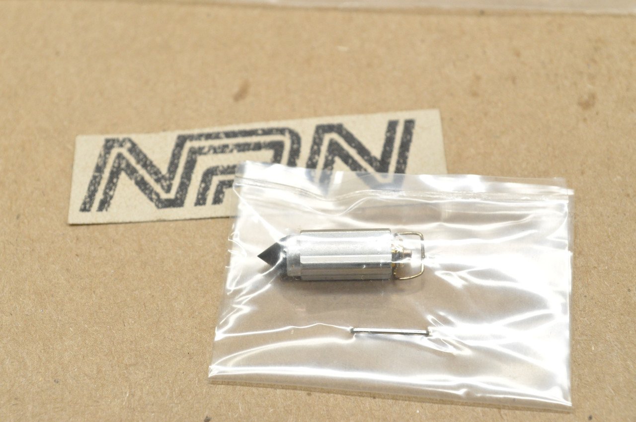 NEW OEM Honda 2000-07 CR125 R CR250 R Carburetor Float Valve 16011-KZ4-A92