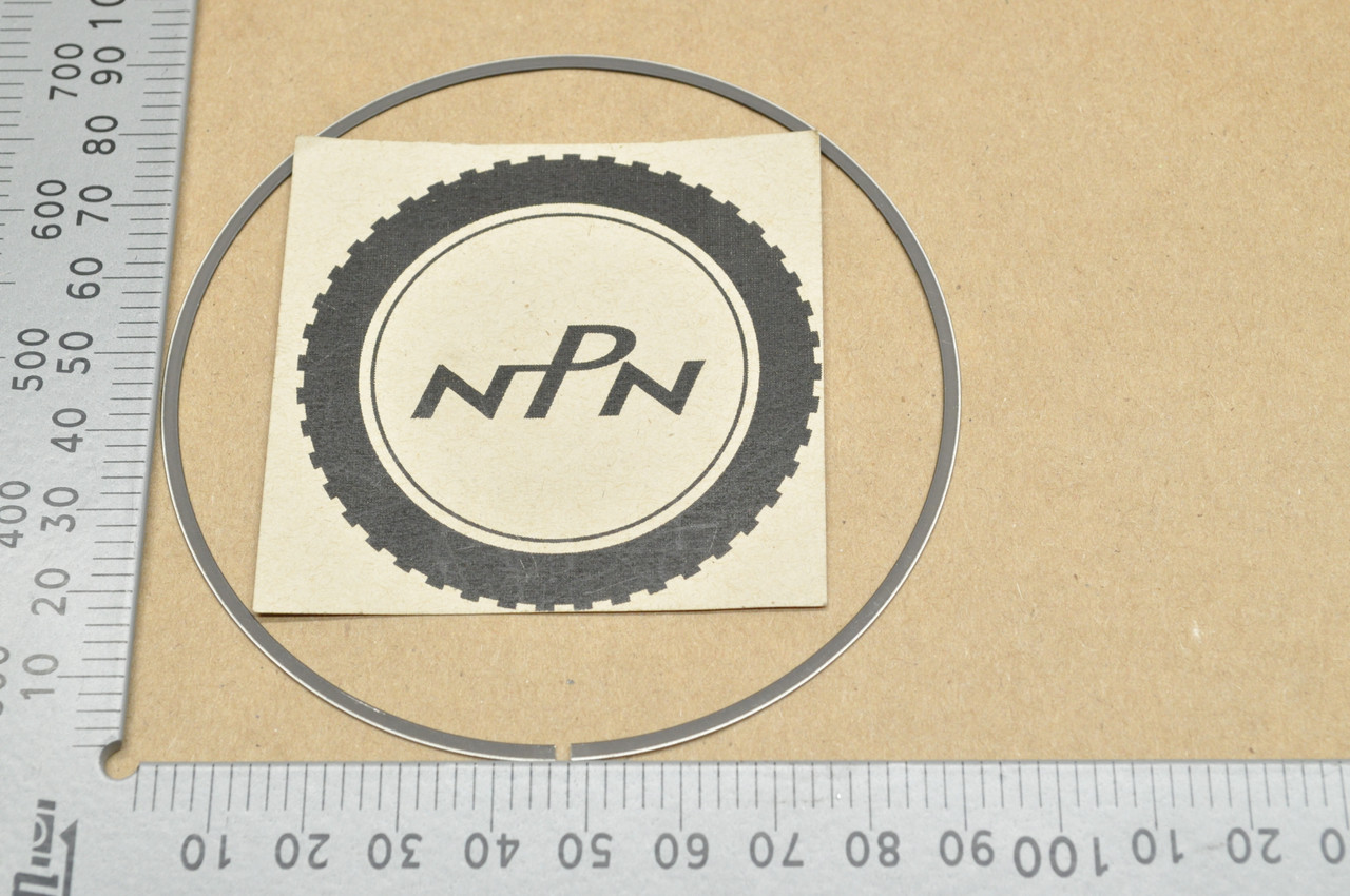 NEW OEM Honda TRX500 FA TRX500FG TRX500FP Standard Piston Ring Set 13010-HN2-003